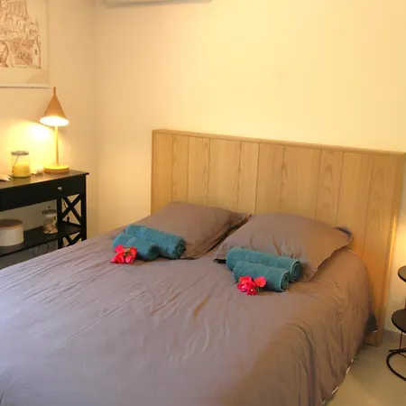 Ceinturon-l'ayguade-50m Plage-clim/pk/wifi Villa