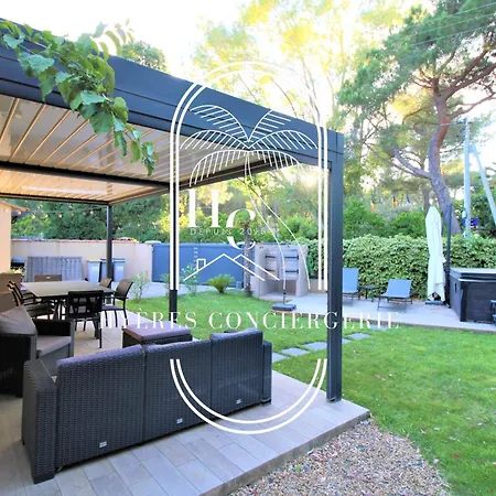Ceinturon-l'ayguade-50m Clim Pk Wifi By Hc Villa *