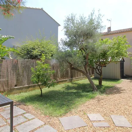 Villa Ceinturon-l'ayguade-50m Clim Pk Wifi By Hc *