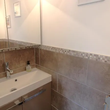 Villa Ceinturon-l'ayguade-50m Plage-clim/pk/wifi Hyères