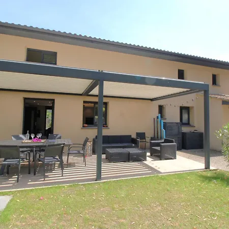 Ceinturon-l'ayguade-50m Clim Pk Wifi By Hc *
